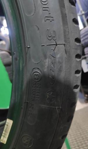 Michelin Latitude Sport 3 ZP 245/45 R20 103W