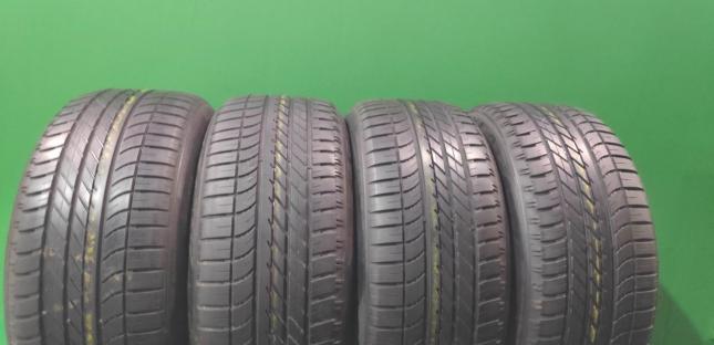 Goodyear Eagle F1 Asymmetric SUV 4x4 275/45 R21 110W