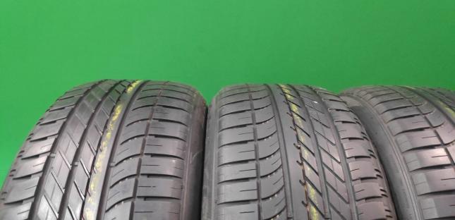 Goodyear Eagle F1 Asymmetric SUV 4x4 275/45 R21 110W