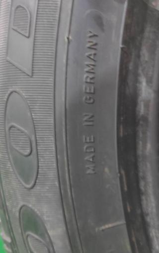 Goodyear Eagle F1 Asymmetric SUV 4x4 275/45 R21 110W