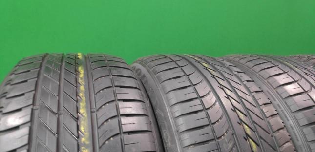 Goodyear Eagle F1 Asymmetric SUV 4x4 275/45 R21 110W