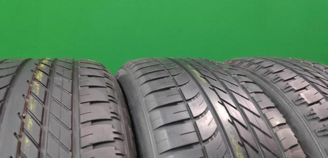 Goodyear Eagle F1 Asymmetric SUV 4x4 275/45 R21 110W