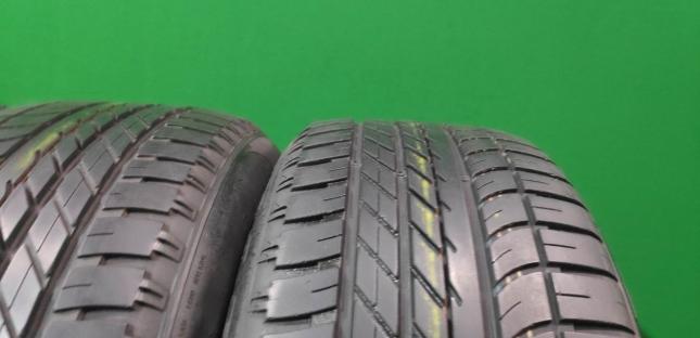 Goodyear Eagle F1 Asymmetric SUV 4x4 275/45 R21 110W