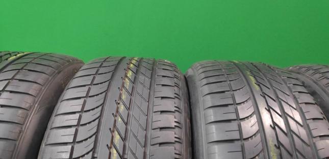 Goodyear Eagle F1 Asymmetric SUV 4x4 275/45 R21 110W