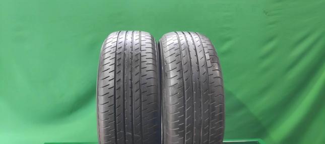 Yokohama BluEarth E51 225/60 R17 99H