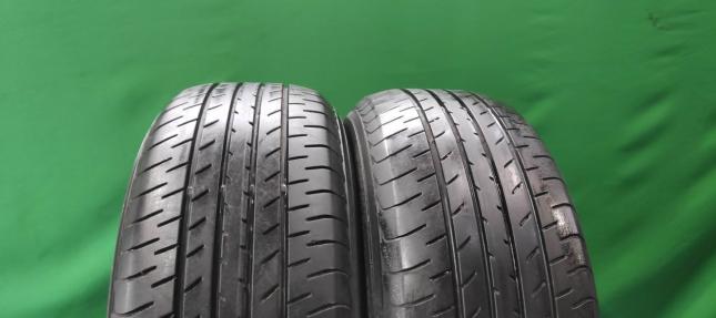Yokohama BluEarth E51 225/60 R17 99H