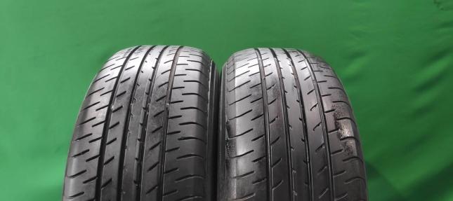 Yokohama BluEarth E51 225/60 R17 99H
