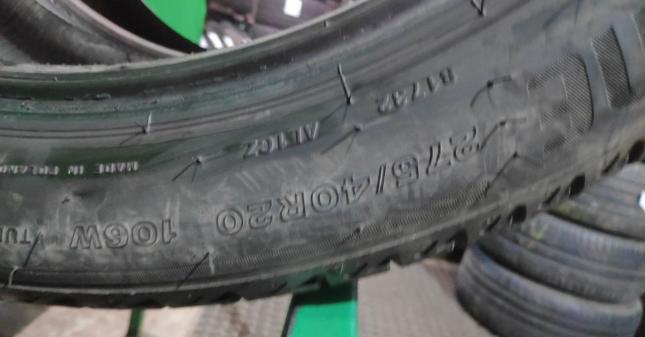 Bridgestone Alenza 001 275/40 R20 106W