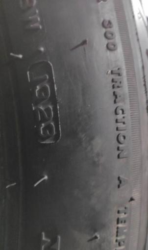 Bridgestone Alenza 001 275/40 R20 106W