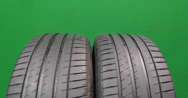 Michelin Pilot Sport EV 255/40 R20 101W
