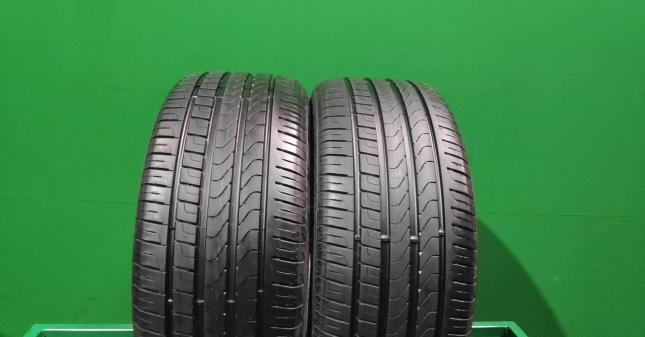 Pirelli Scorpion Verde 255/40 R20 101V