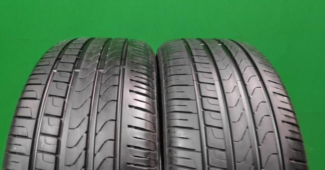 Pirelli Scorpion Verde 255/40 R20 101V