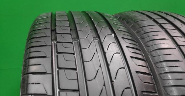 Pirelli Scorpion Verde 255/40 R20 101V