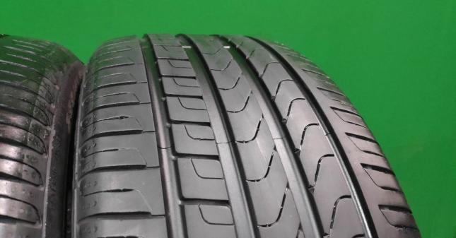 Pirelli Scorpion Verde 255/40 R20 101V