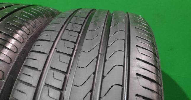 Pirelli Scorpion Verde 255/40 R20 101V