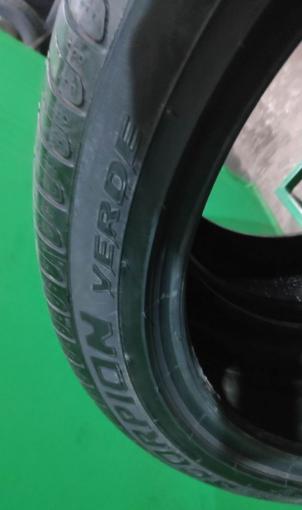 Pirelli Scorpion Verde 255/40 R20 101V