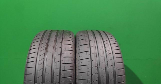 Pirelli P Zero PZ4 255/35 R20 93Y
