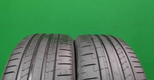 Pirelli P Zero PZ4 255/35 R20 93Y