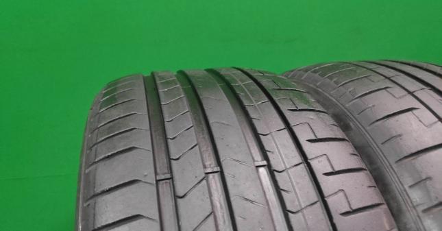 Pirelli P Zero PZ4 255/35 R20 93Y