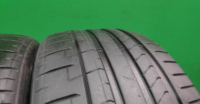 Pirelli P Zero PZ4 255/35 R20 93Y
