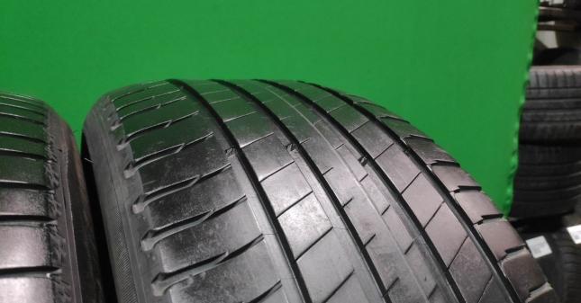 Michelin Latitude Sport 3 275/50 R20 113W
