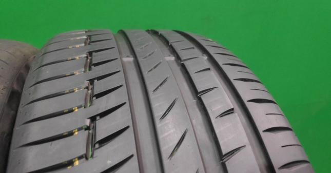 Continental PremiumContact 6 245/40 R20 95V