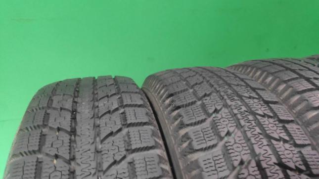 185/65 R15 Toyo Observe GSi-5 зимние нешипованные