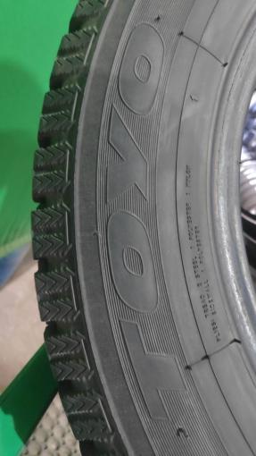 185/65 R15 Toyo Observe GSi-5 зимние нешипованные