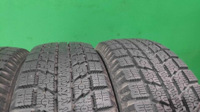 185/65 R15 Toyo Observe GSi-5 зимние нешипованные