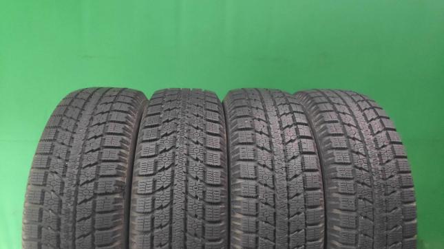 185/65 R15 Toyo Observe GSi-5 зимние нешипованные