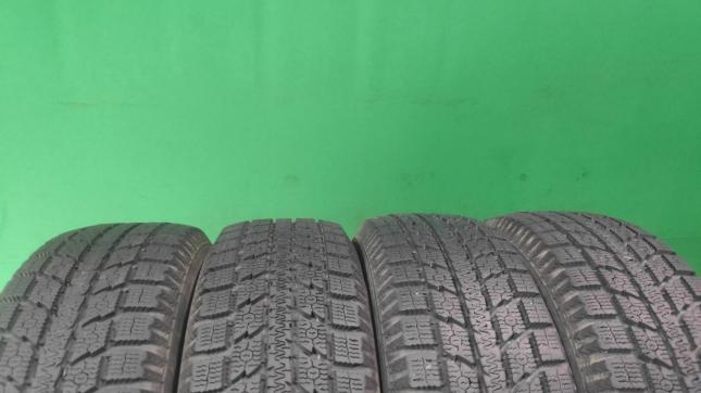 185/65 R15 Toyo Observe GSi-5 зимние нешипованные