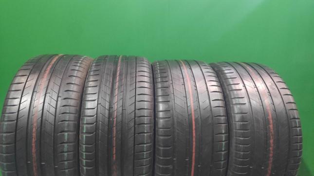265/45 R20 Michelin Latitude Sport 3 летние