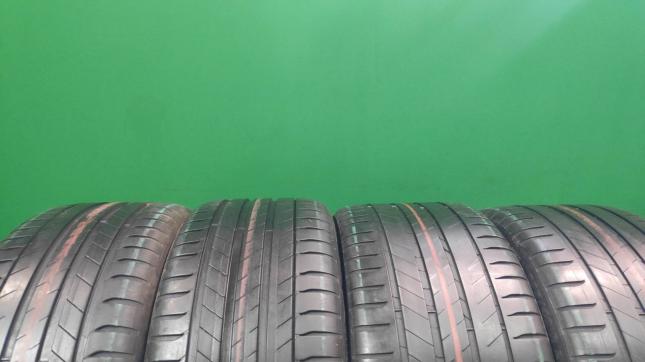 265/45 R20 Michelin Latitude Sport 3 летние