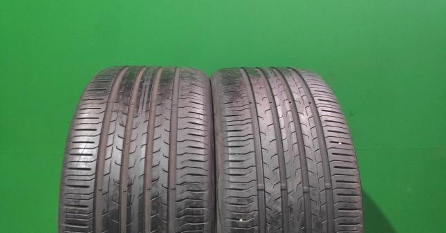 Continental EcoContact 6 275/35 R22 104Y