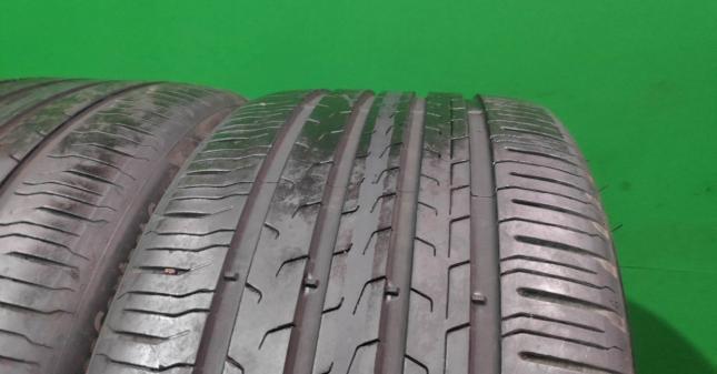 Continental EcoContact 6 275/35 R22 104Y