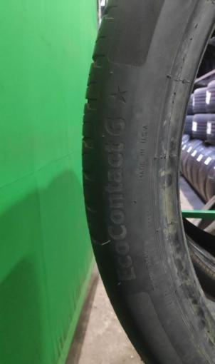 Continental EcoContact 6 275/35 R22 104Y