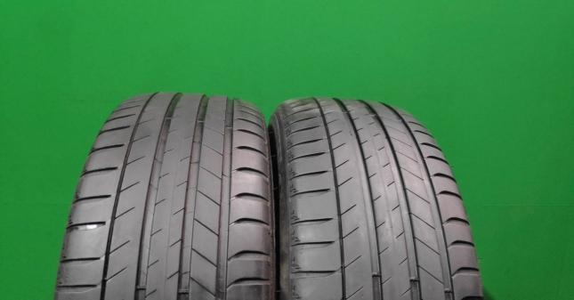 Michelin Latitude Sport 3 235/55 R19 101Y