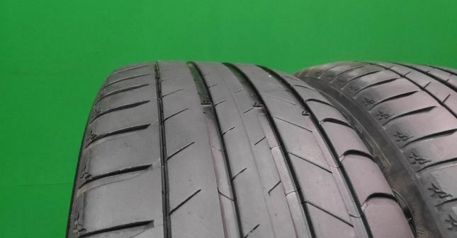 Michelin Latitude Sport 3 235/55 R19 101Y