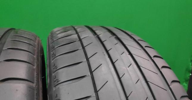 Michelin Latitude Sport 3 235/55 R19 101Y