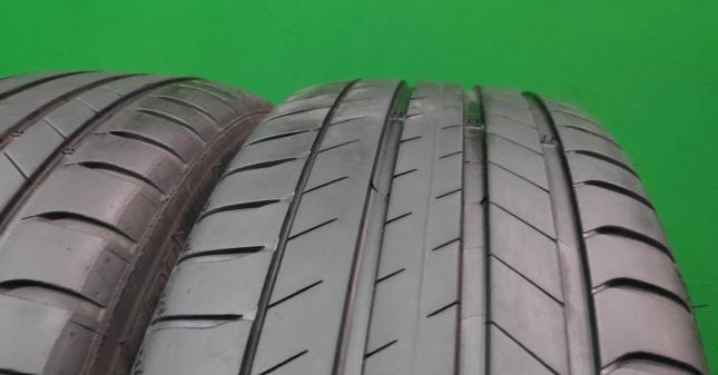 Michelin Latitude Sport 3 235/55 R19 101Y