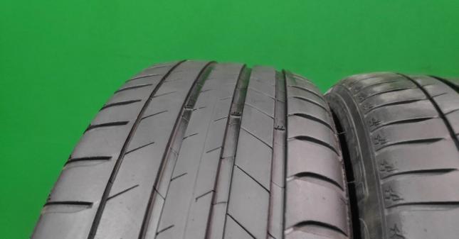 Michelin Latitude Sport 3 235/55 R19 101Y