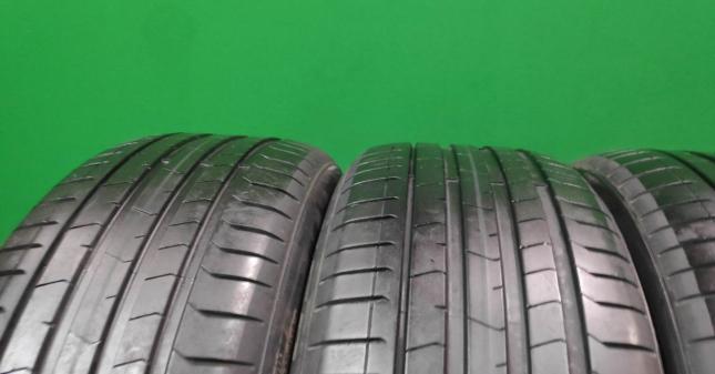 Pirelli P Zero PZ4 265/50 R19 110W