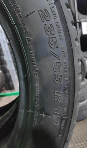 Michelin Latitude Sport 3 235/55 R19 101V