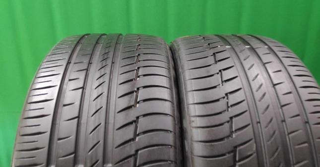 Continental PremiumContact 6 275/35 R22 104Y