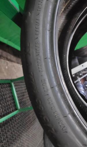 Continental PremiumContact 6 275/35 R22 104Y
