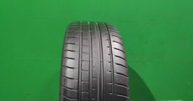 Goodyear Eagle F1 Asymmetric 3 245/35 R20 95Y