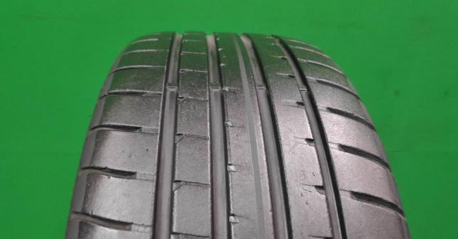 Goodyear Eagle F1 Asymmetric 3 245/35 R20 95Y