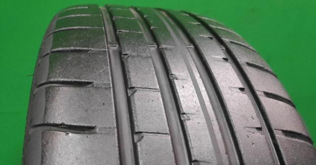Goodyear Eagle F1 Asymmetric 3 245/35 R20 95Y
