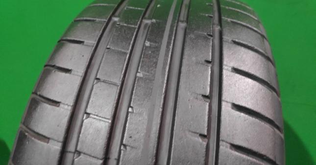 Goodyear Eagle F1 Asymmetric 3 245/35 R20 95Y