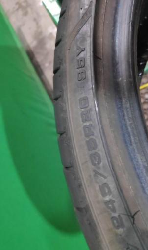 Goodyear Eagle F1 Asymmetric 3 245/35 R20 95Y